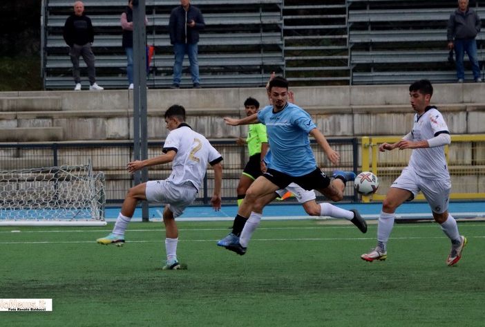 Promozione: il Baveno pareggia ma allunga