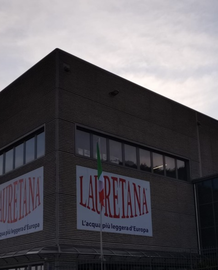 Lauretana e la rivista Rolling Stone insieme alla mostra del cinema di Venezia