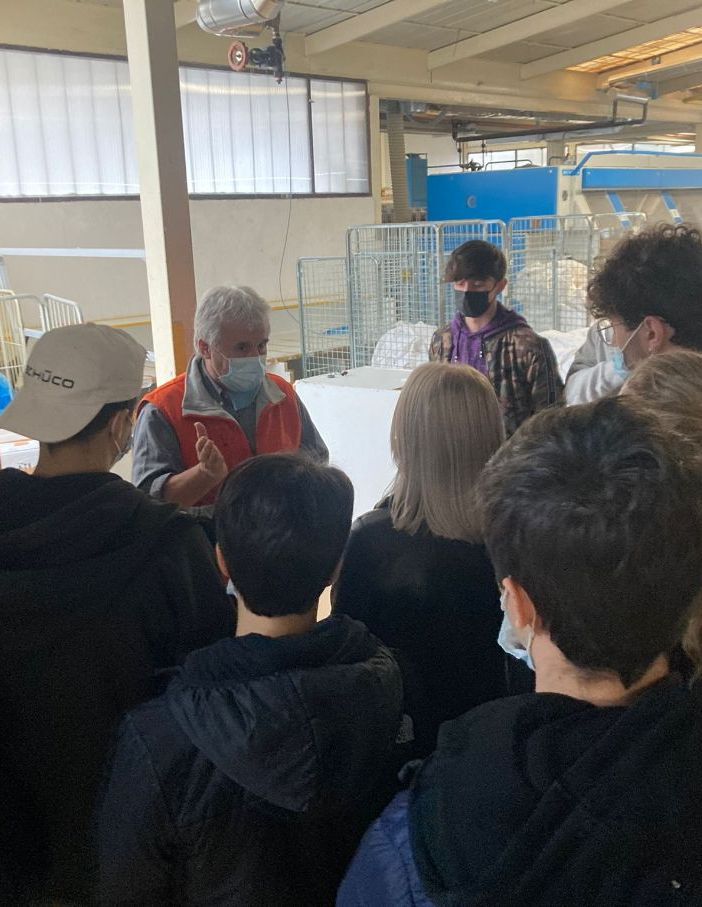 Pmi Day, le aziende hanno incontrato gli studenti del VCO