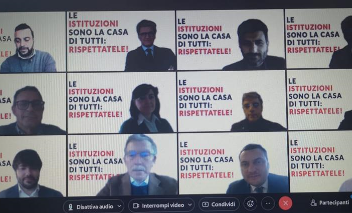 Regione, nuovo rinvio del voto per l'ufficio di presidenza: protestano le opposizioni