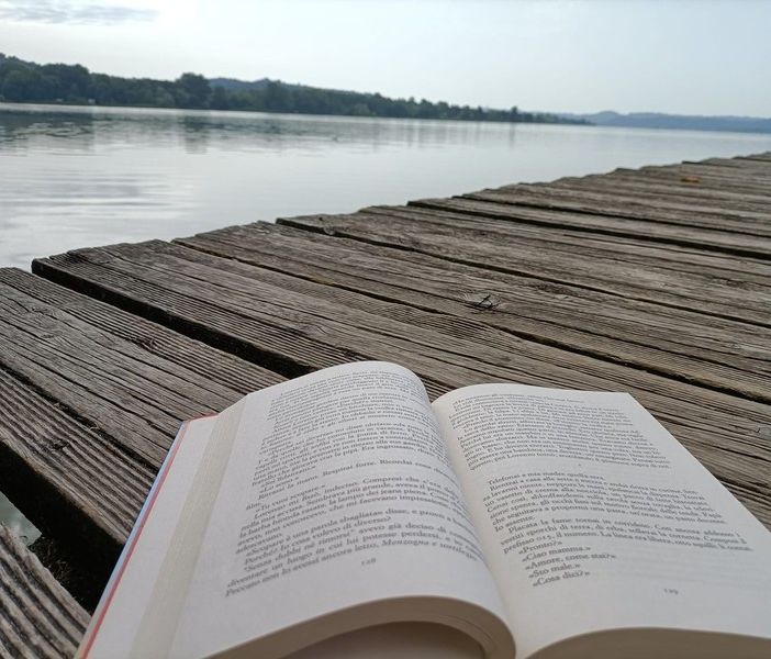 Quando un libro diventa… una mappa di Varese