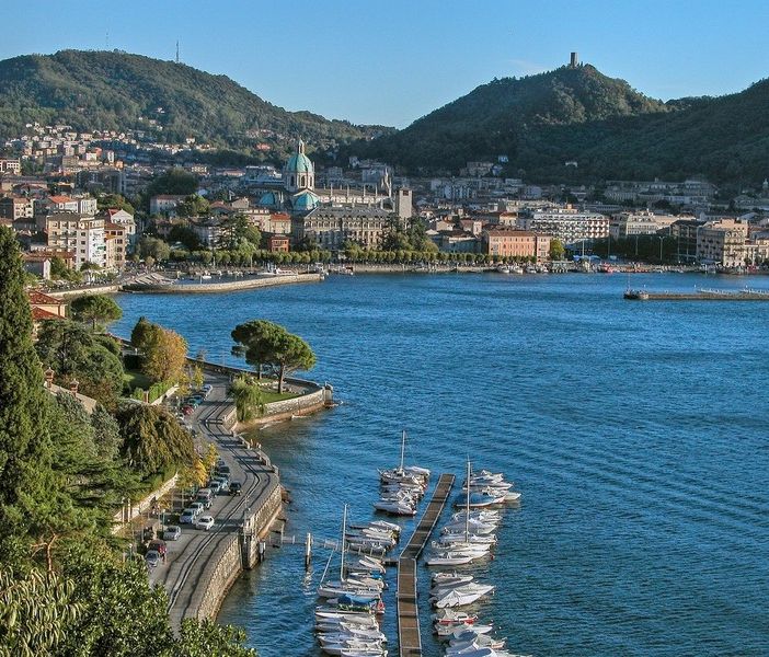 Como and Canton Ticino: two destinations to explore, a few kilometres away from Varese
