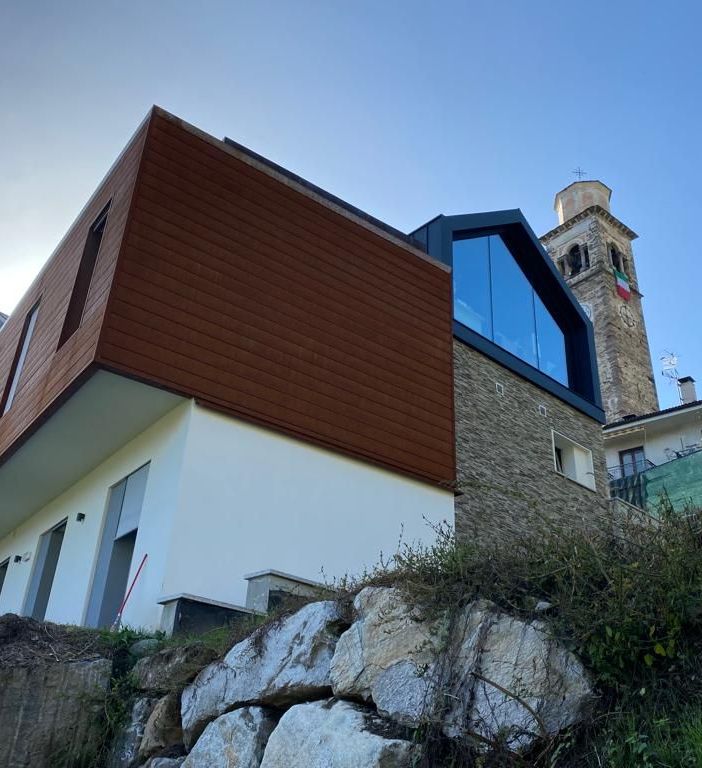 Montescheno, riqualificata la Casa per Anziani: domani l'inaugurazione