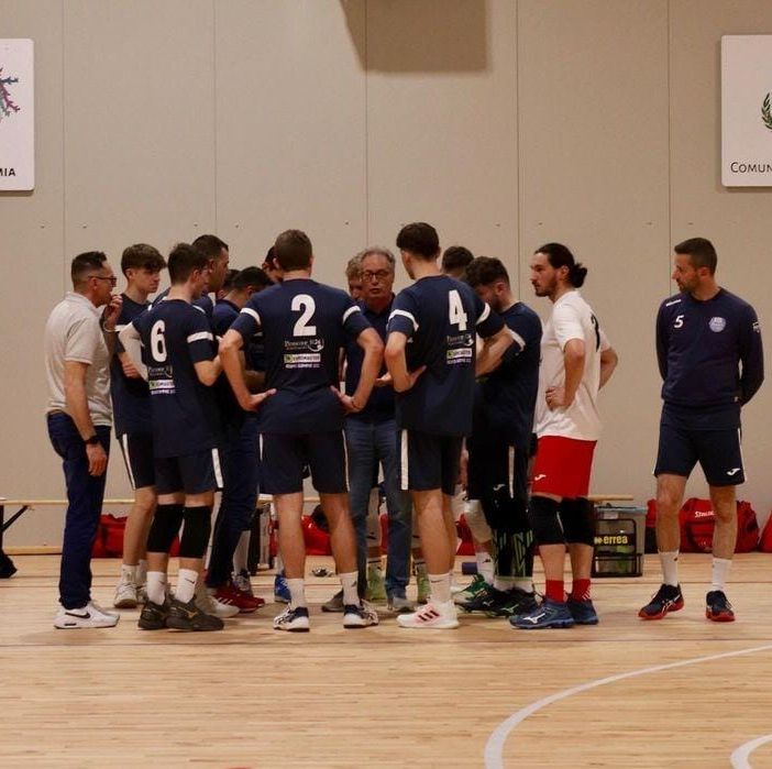 Playoff pallavolo, Serie D: Domo vince gara 2, ma perde un punto fondamentale