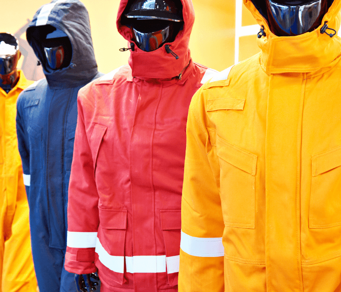 Igiene e sicurezza: l’importanza del lavaggio degli abiti da lavoro per la certificazione BRC