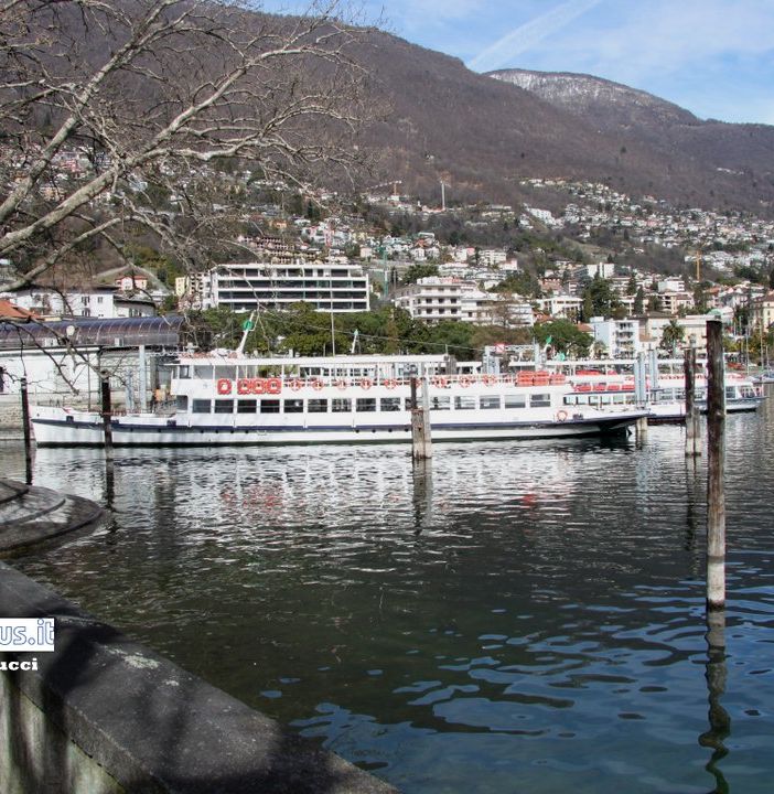 In Ticino un clima mediterraneo come in Croazia?