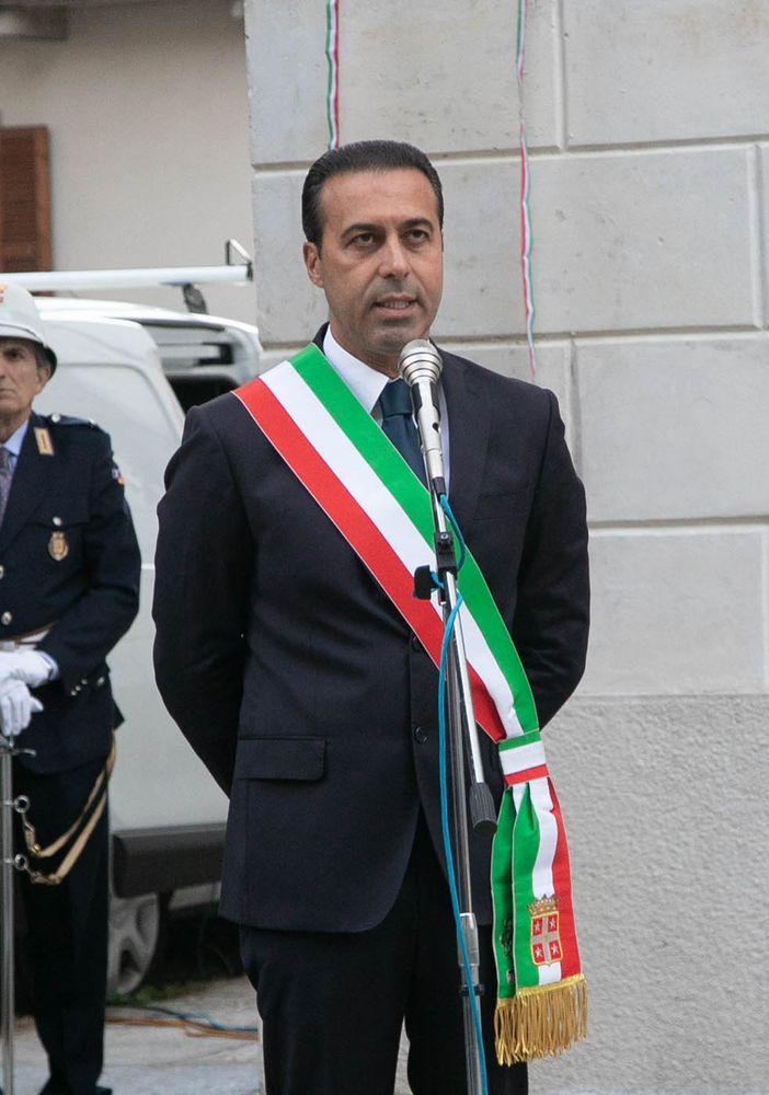 Pizzi sulla mozione presentata da Tandurella e Gandolfi: &quot;Presentata solo per raccogliere consenso elettorale&quot;