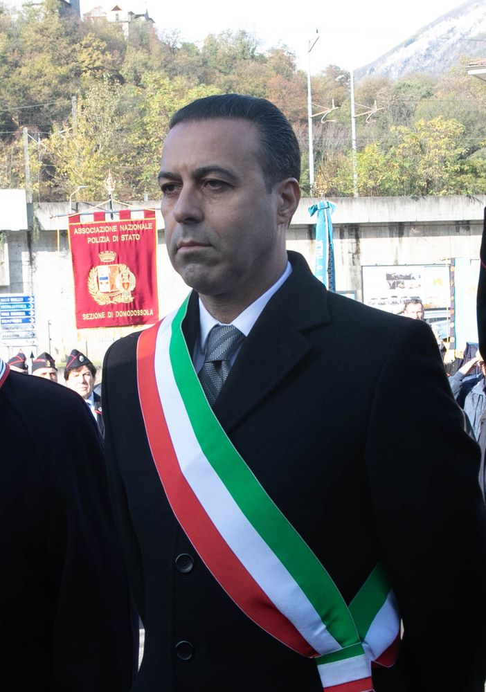 Pizzi invita i sindaci a votare un ordine del giorno per tutelare il frontalierato
