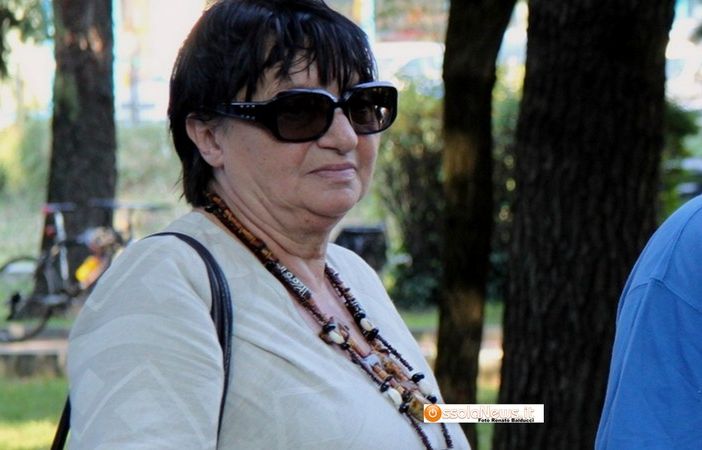 Dopo l'arresto in Israele parla Luisa Morgantini: ''Non eravamo in zona militare''