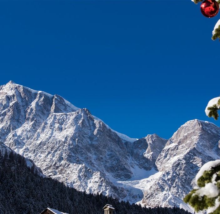 Macugnaga apre i suoi impianti sciistici per le festività natalizie