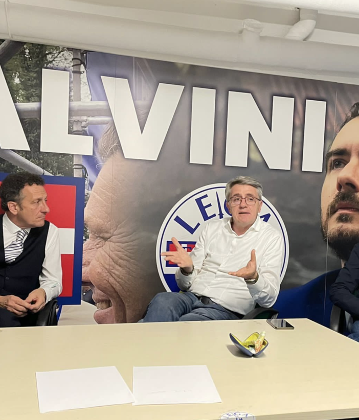 Ricandidatura di Enrico Montani, la soddisfazione della Lega Giovani Vco