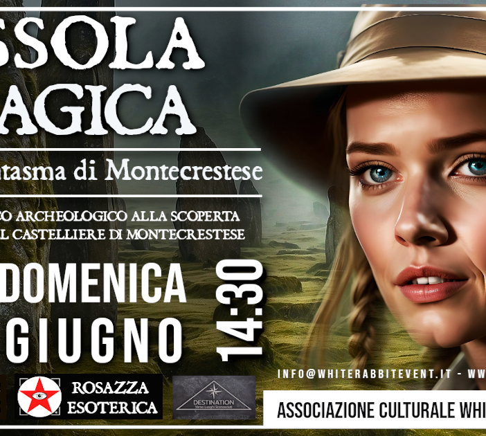 Un tour tra i misteri dell'Ossola magica e misteriosa, tra leggende, fantasmi e ritrovamenti archeologici
