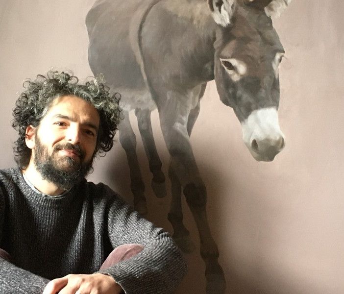 Nasce White View, associazione culturale che si occupa di arte visiva contemporanea