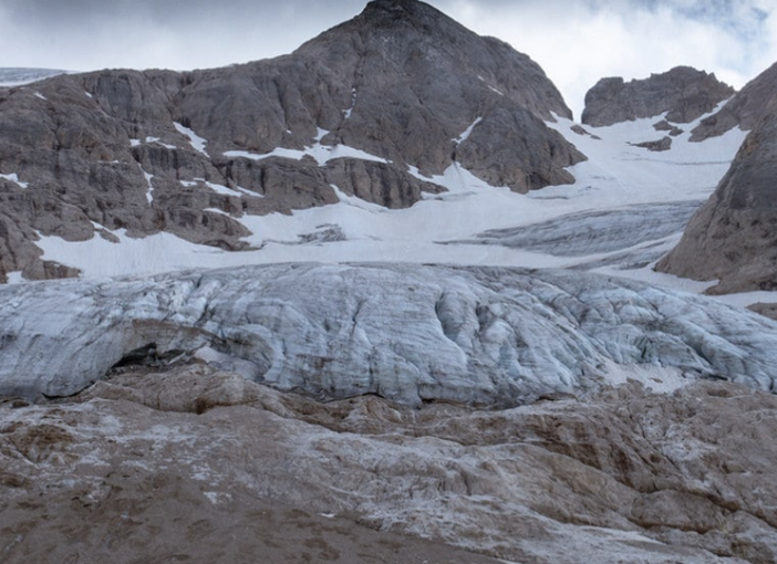 Il presidente delle Guide alpine italiane 'Il crollo della Marmolada evento imprevedibile'