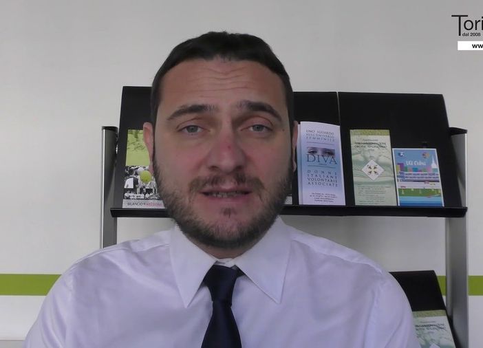 La richiesta di Magliano: &quot;Il Piemonte aderisca al Manifesto La salute nelle città - Bene Comune”