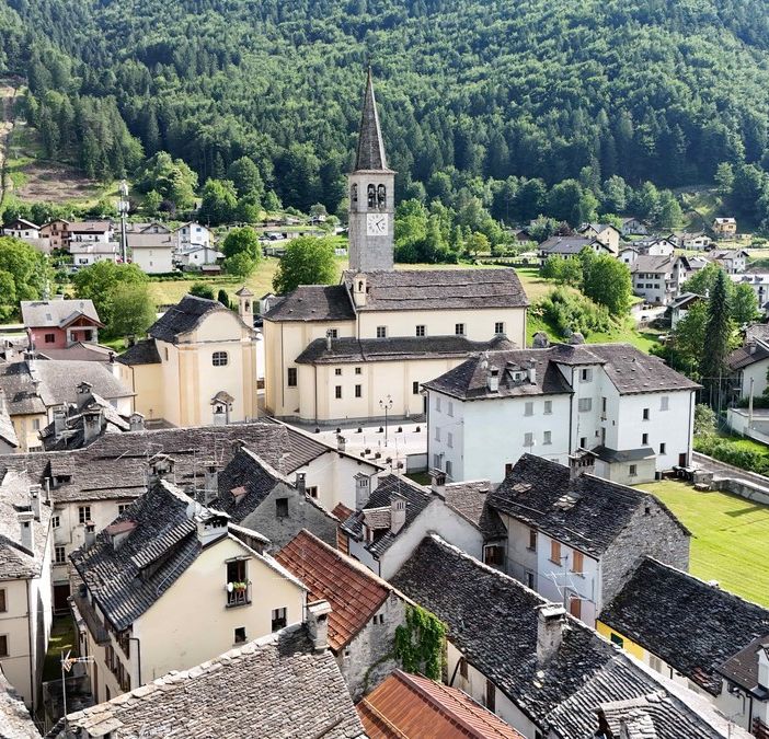 Una settimana di eventi per grandi e piccini tra Malesco, Finero e Zornasco