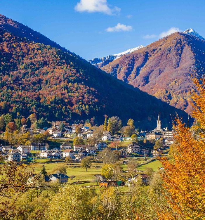 Ecomuseo di Malesco: un weekend di teatro, cucina e arte alla scoperta dell'identità del Piemonte