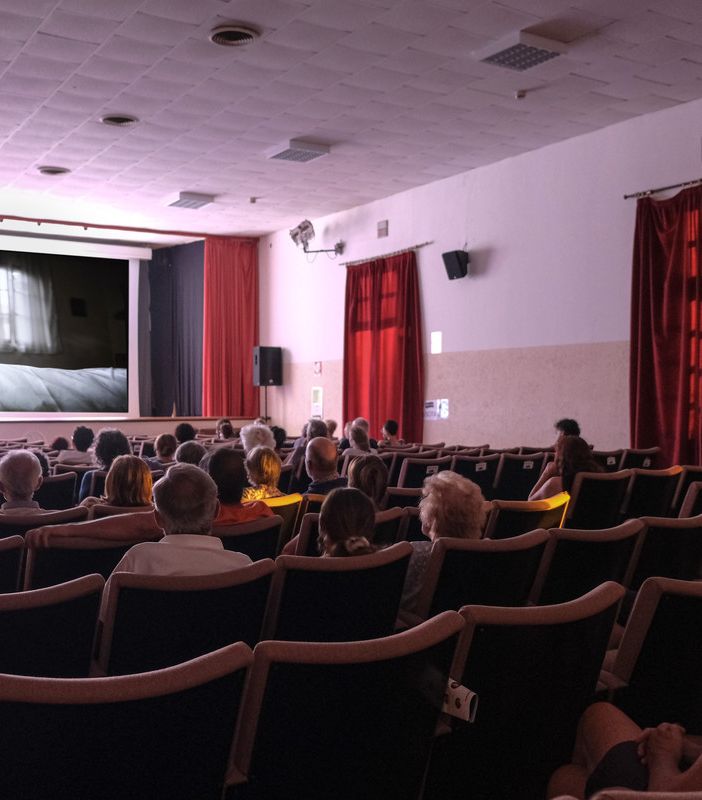 Malescorto: a fine luglio il festival internazionale di cortometraggi