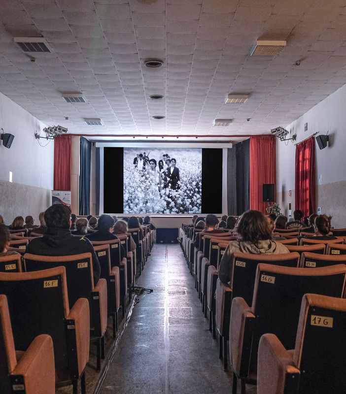 'Echi del Palcoscenico': un viaggio culturale tra teatro, cinema e tradizioni