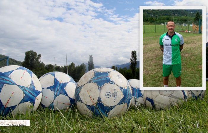 Matteo Primatesta, una carriera da 'professionista' a suon di gol