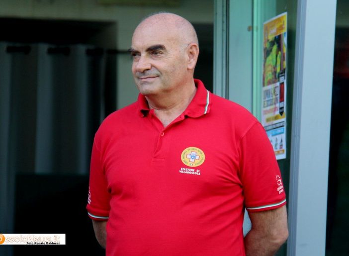 Villadossola ricorda Maurizio Tori, uno del ‘’bürnel’’