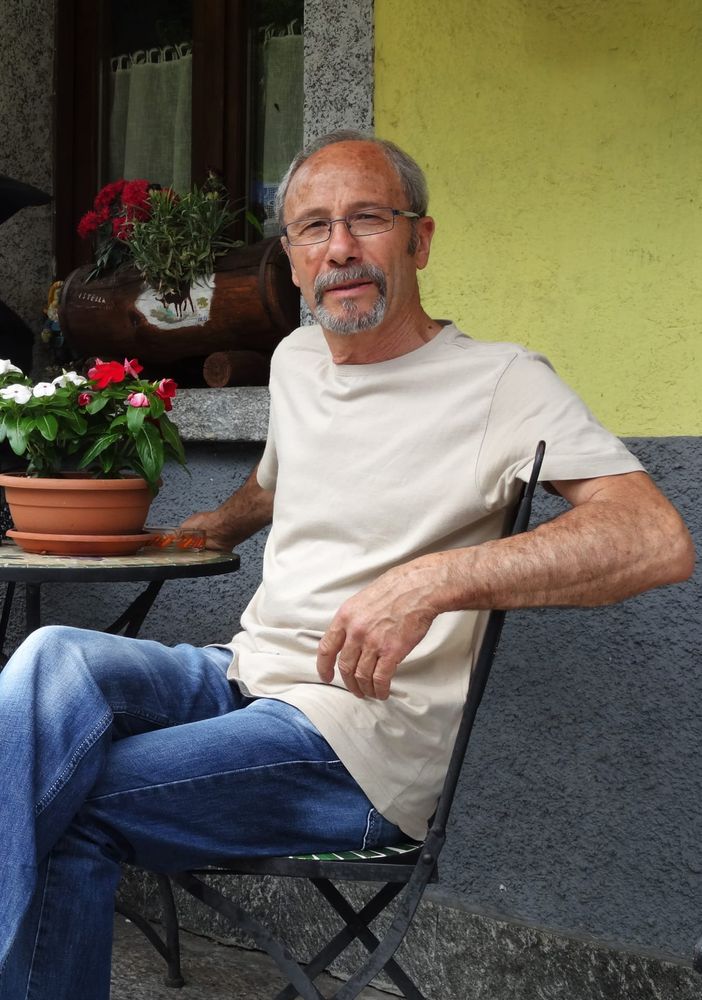 Lutto a Villa: è morto Mauro Verducci