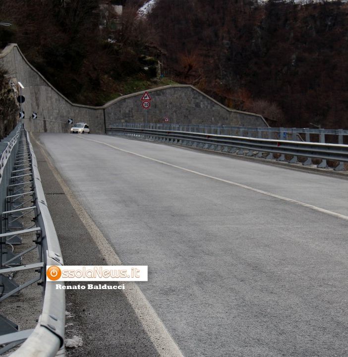 Imminente il trasferimento di alcune strade ad Anas