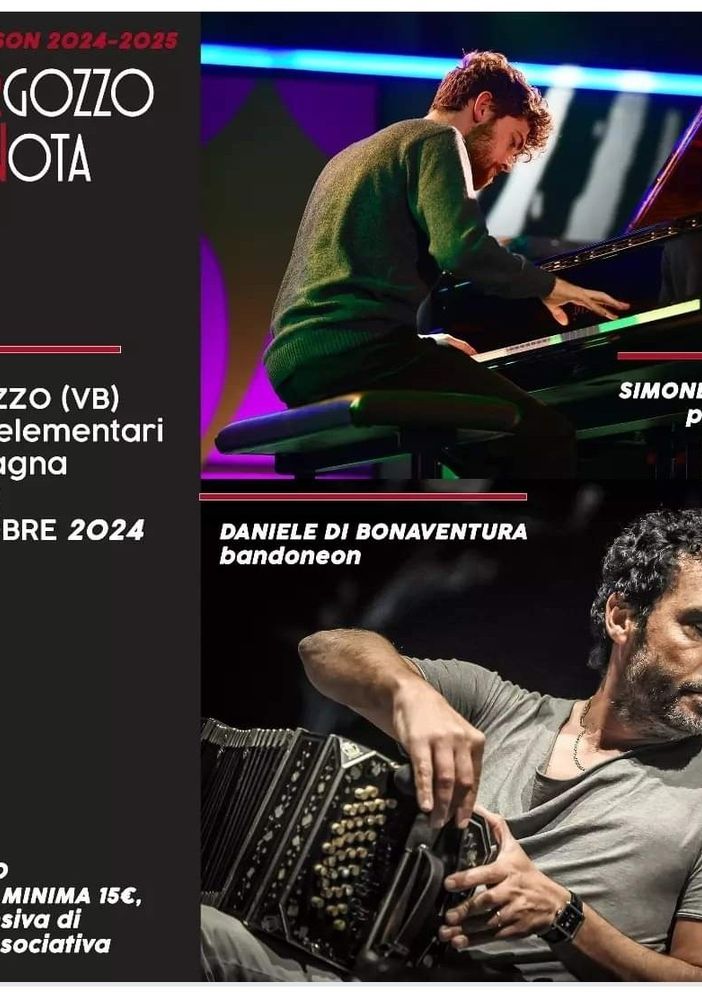 Riparte l'off season di Mergozzo Si Nota