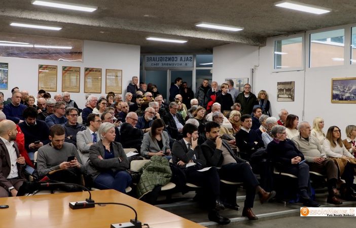 Case della salute, una realtà del nostro territorio   FOTO