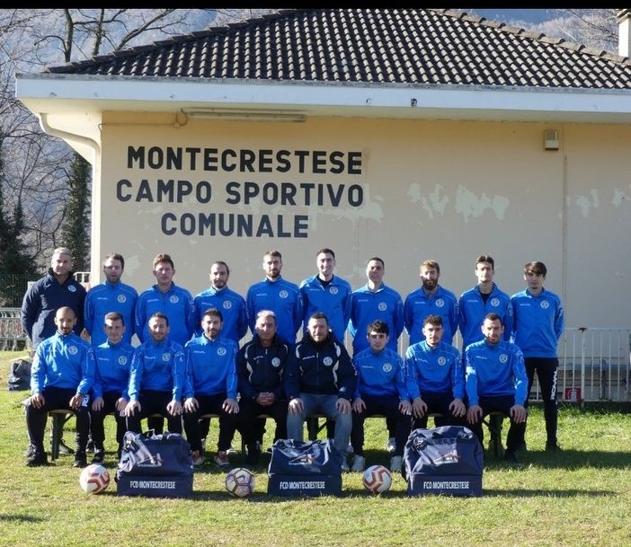 Foto: il Montecrestese