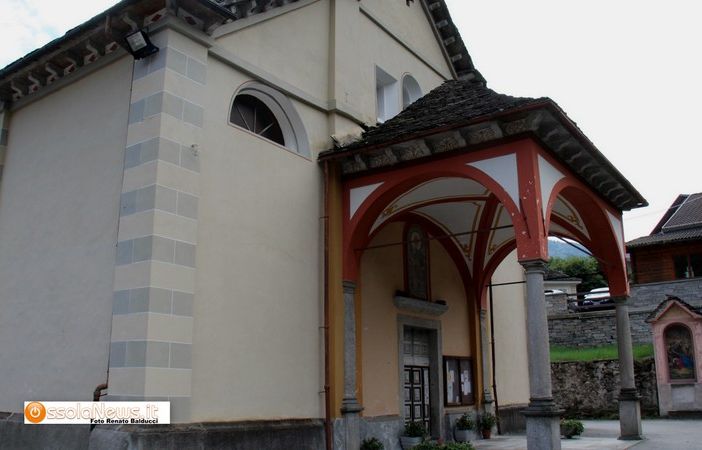 &quot;Cammino della Luce&quot;: una camminata di speranza e solidarietà a Montescheno