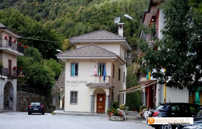 Anche a Montescheno il servizio 'Alert system'