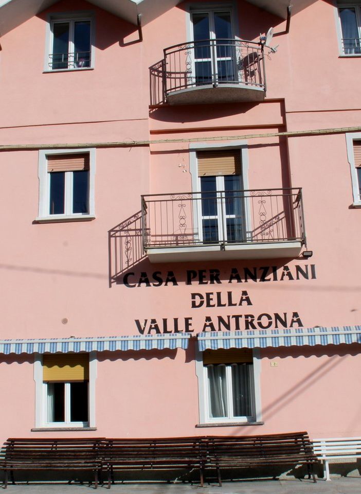 ''Raddoppia'' la casa per anziani di Montescheno: accoglierà 40 ospiti