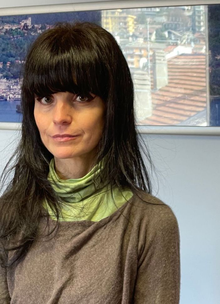 Martina Morgante nuova direttrice di Medicina Interna al San Biagio