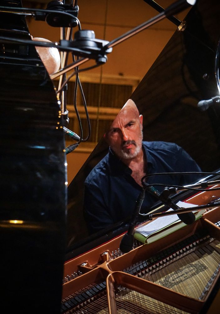 &quot;Domojazz 2023&quot; torna con &quot;Carlo Morena - solo piano&quot;