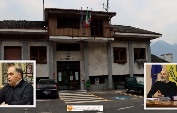 Iaria assolto, non diffamò il sindaco Ferroni