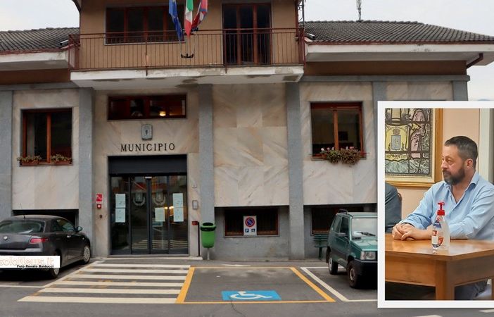 Crevoladossola, Daniele Facciola nuovo capogruppo di minoranza