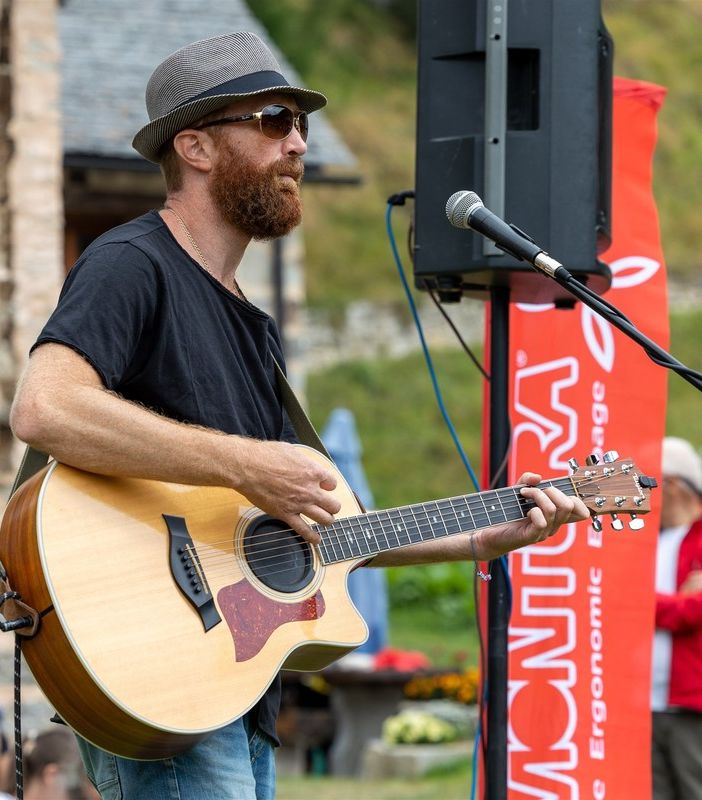 Musica in Quota, rinviato al 20 agosto il concerto in alta val Formazza