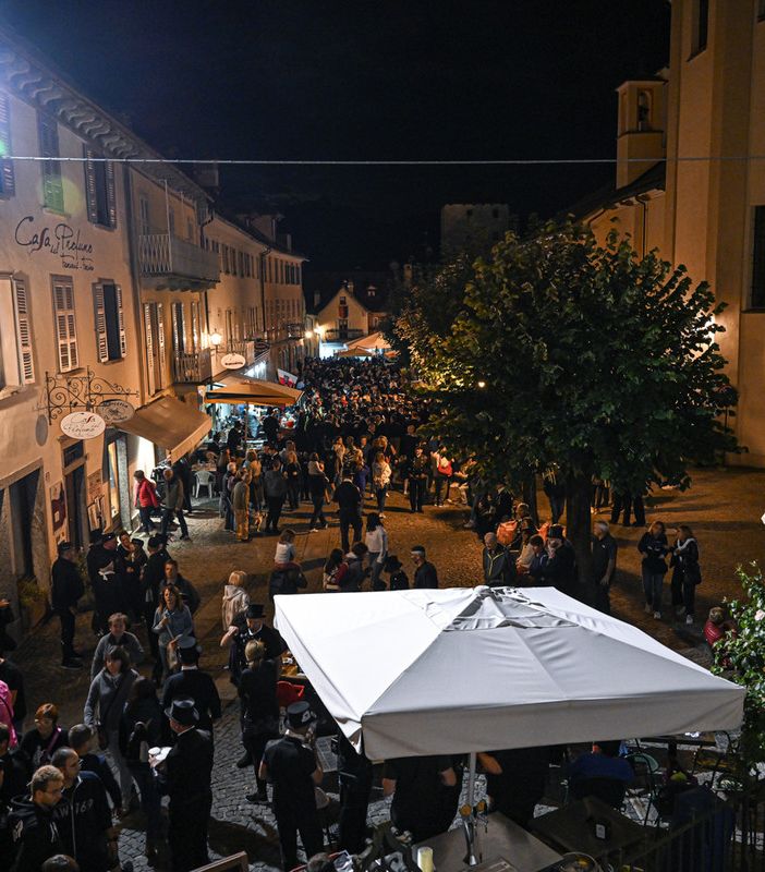 Foto Cristiano Mazzi