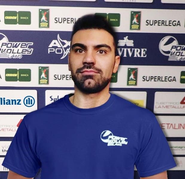 2mila8volley: l'esperto coach Nardin in arrivo per continuare a crescere col settore giovanile maschile