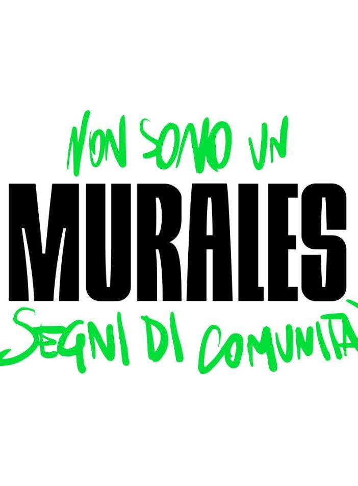 Giornata delle Fondazioni, anche nel Vco 'Non sono un murales-Segni di comunità'