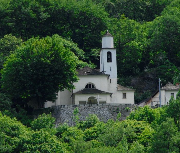 Migiandone festeggia la Madonna d’Oropa al santuario