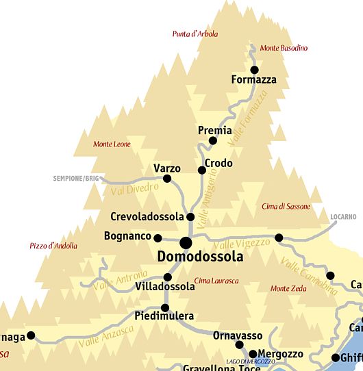 Eravamo stati facili profeti: &quot;torna&quot; la zona franca