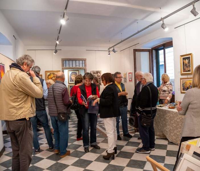 Foto di Mario Pasqualini