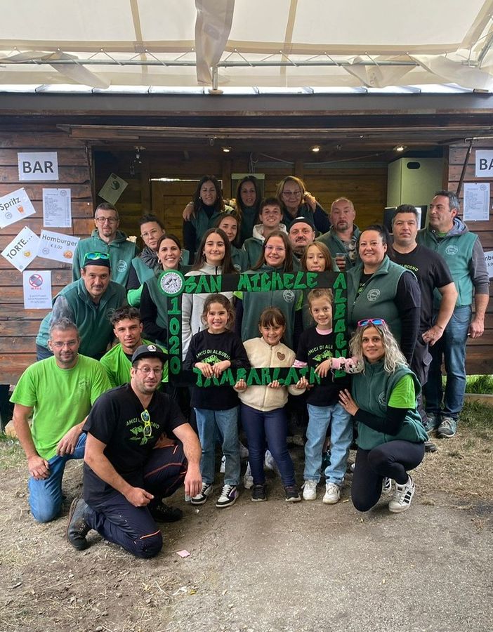 Vigezzo, un successo la Festa di San Michele  FOTO