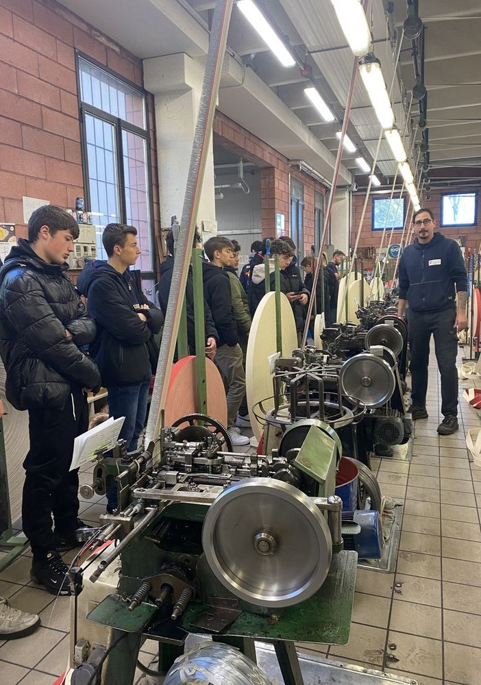 Pmi Day, le piccole e medie imprese aprono le porte agli studenti del Vco