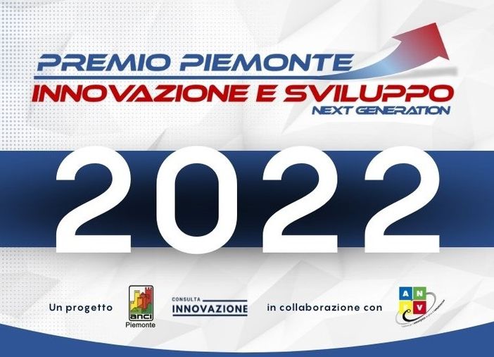 Piemonte Innovazione compie 6 anni e diventa un premio nazionale
