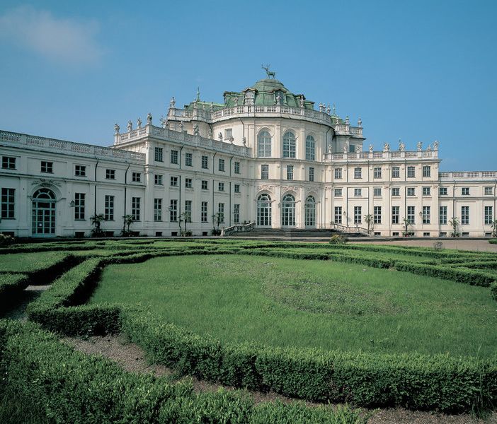 Stupinigi, un futuro reale: diventa progetto nazionale con i fondi del Ministero della Cultura