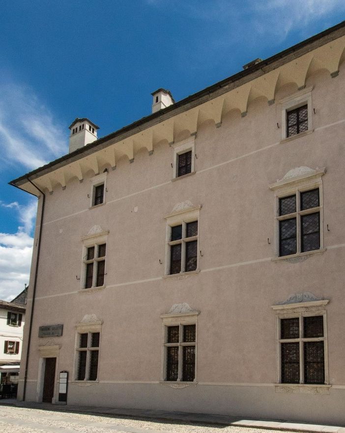A Domodossola la mostra &quot;Misurare il Tempo e seguire le stelle&quot; di Guido Dresti