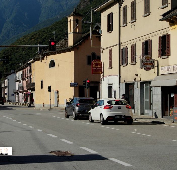 Pallanzeno, sarà potenziato il sistema di sorveglianza